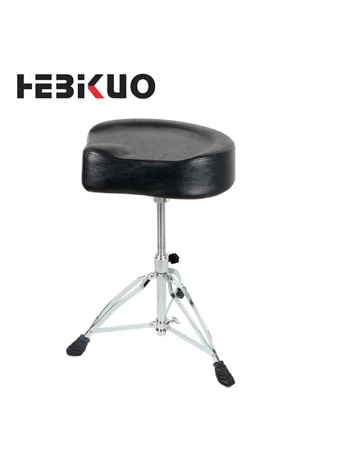 Sillín de batería regulable, DA140 Hebikuo 1