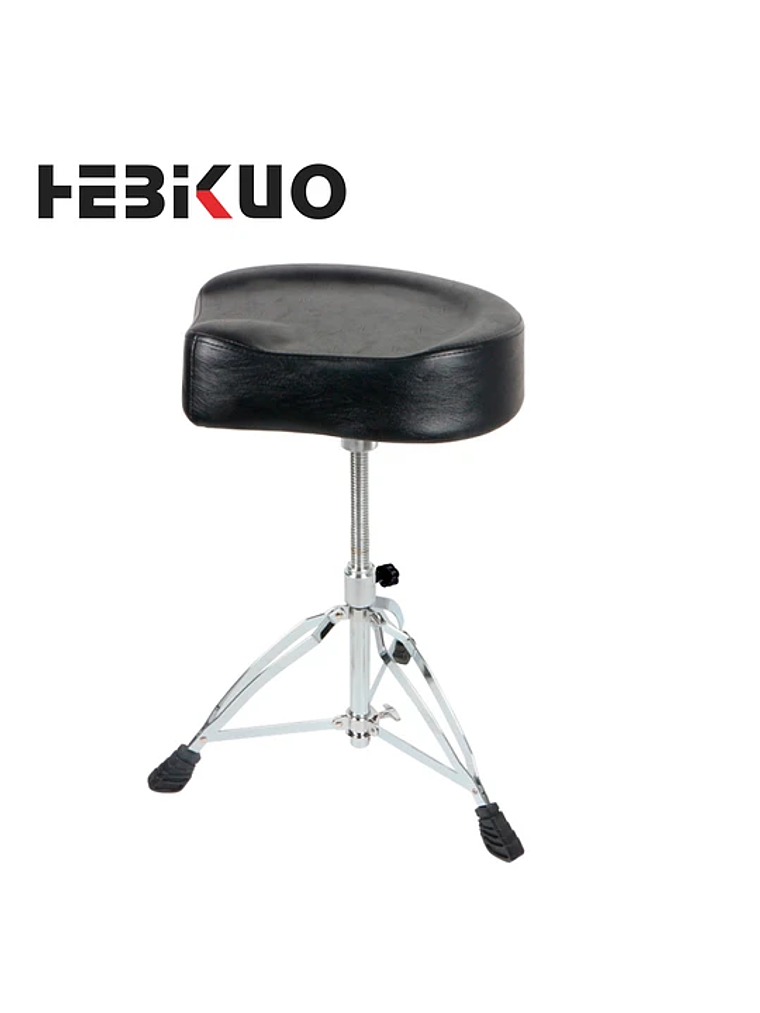 Sillín de batería regulable, DA140 Hebikuo 1