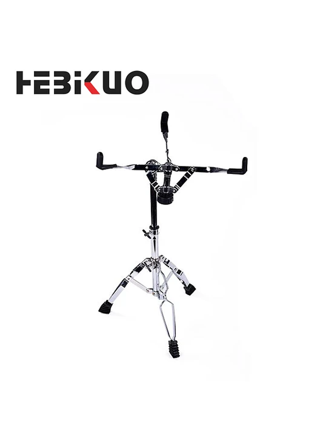 Atril para caja de batería ajustable, G110 Hebikuo 1