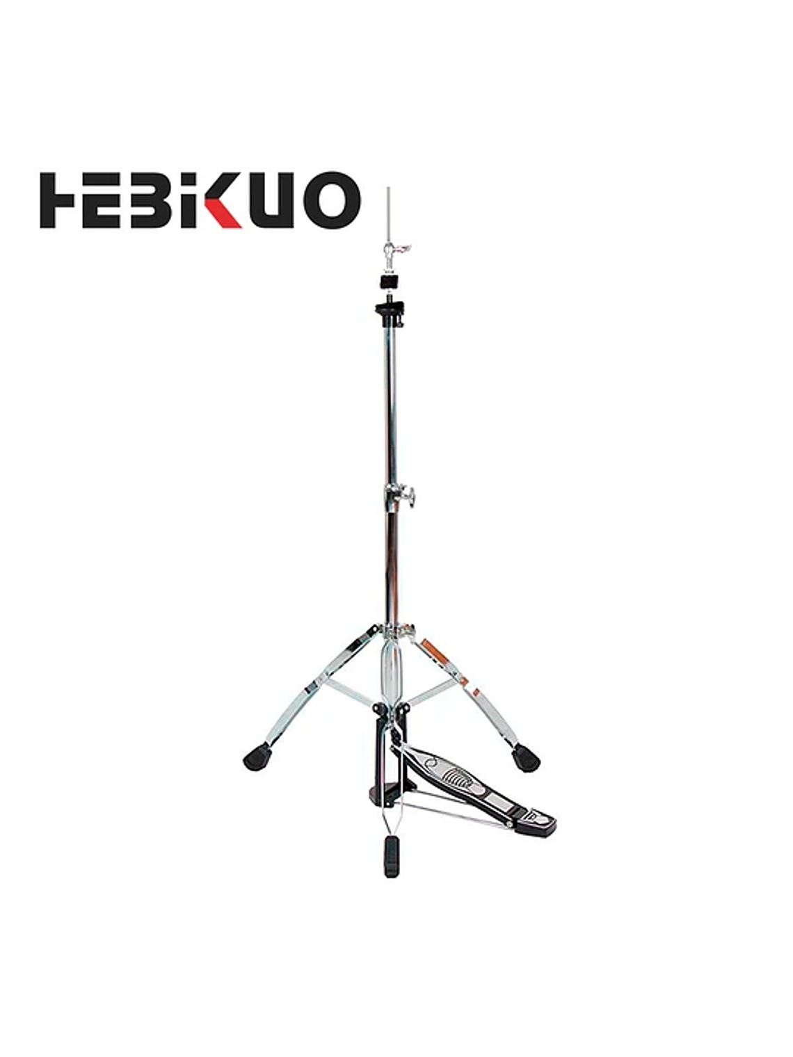 Atril de Hi-Hat G510 Hebikuo 1