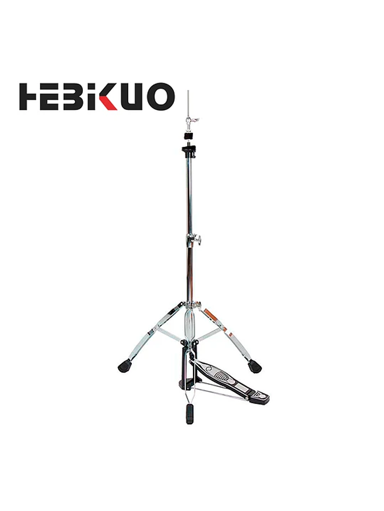 Atril de Hi-Hat G510 Hebikuo 1