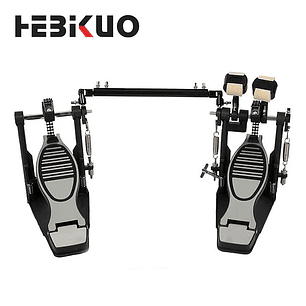 Doble Pedal Bombo G-710 Hebikuo.