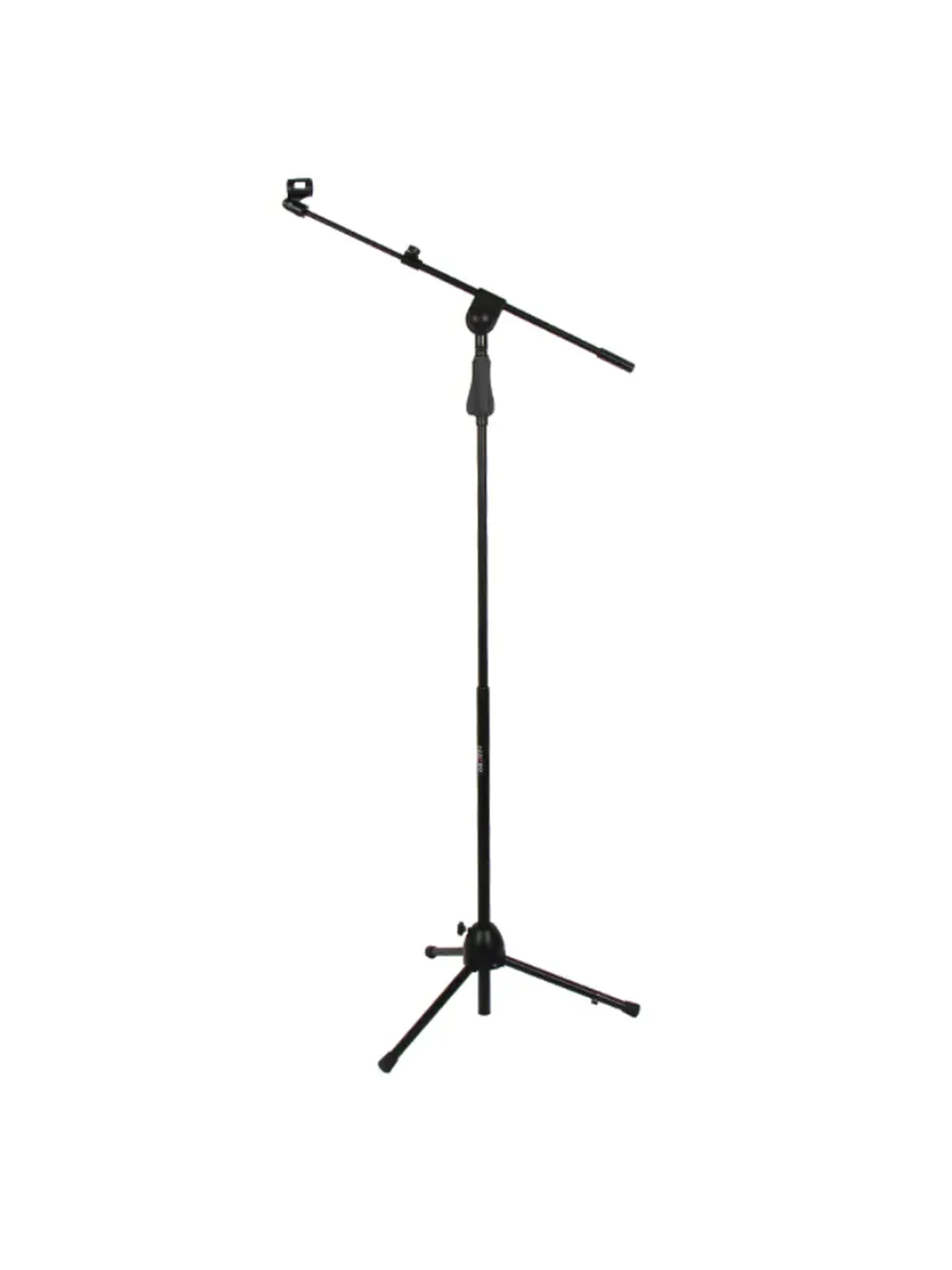 Atril profesional de micrófono ajustable M786, Hebikuo 1