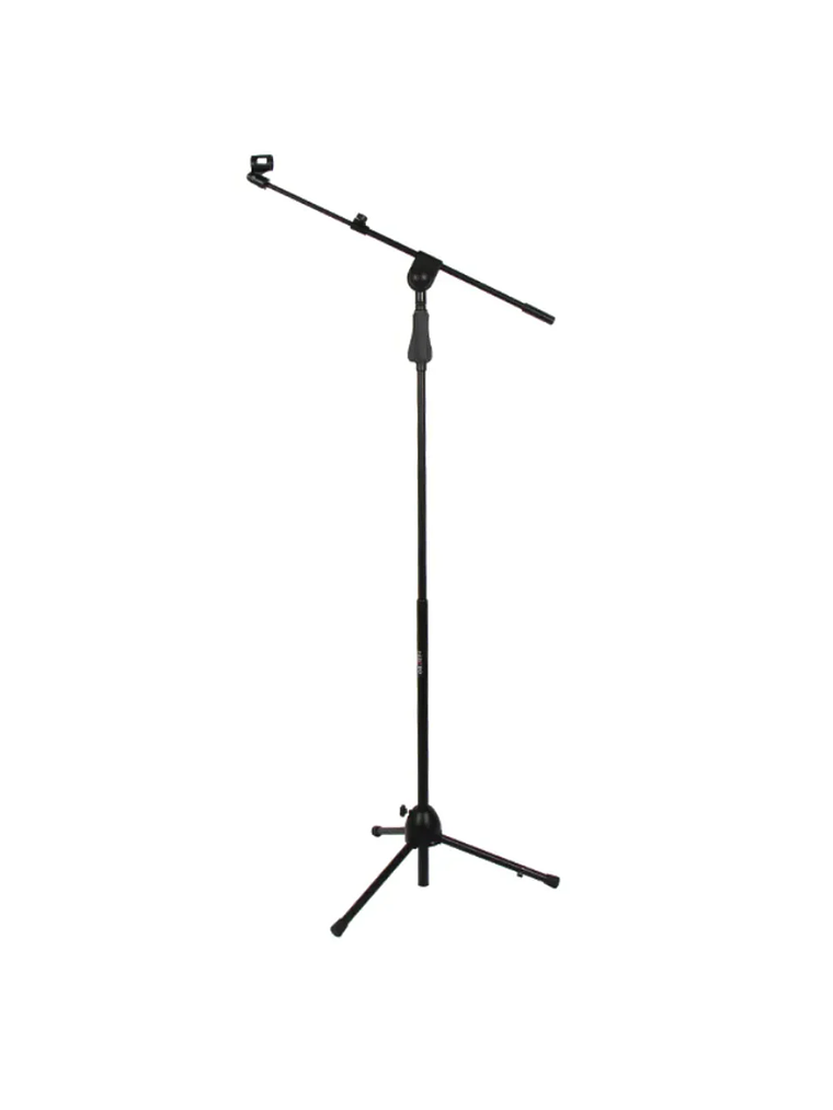 Atril profesional de micrófono ajustable M786, Hebikuo 1