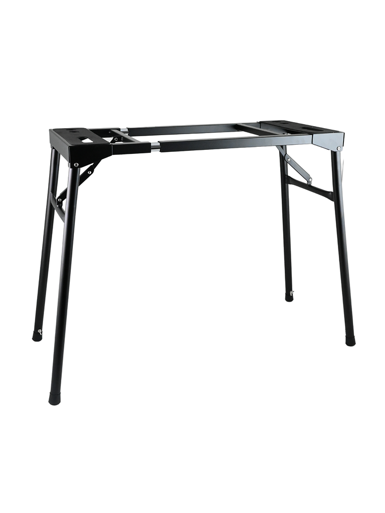 Atril para piano digital, altura y largo ajustable, Q-250 Hebikuo 2