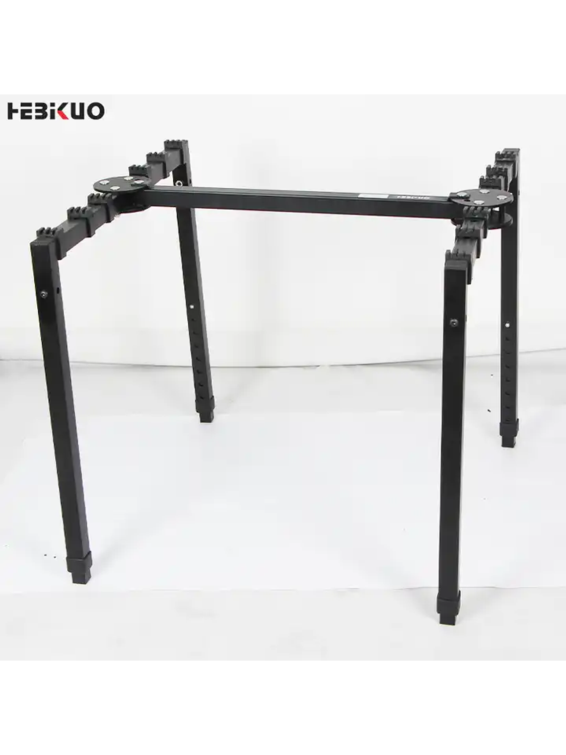 Atril para piano digital, plegable Q-88, Hebikuo 1