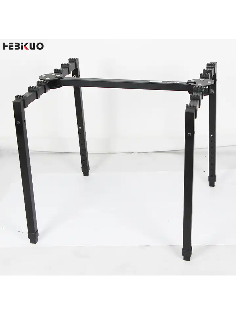 Atril para piano digital, plegable Q-88, Hebikuo 1