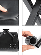Banqueta para piano ajustable Q-90B, Hebikuo - Miniatura 3