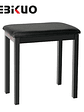 Banqueta para piano fija Q-90H, Hebikuo - Miniatura 1