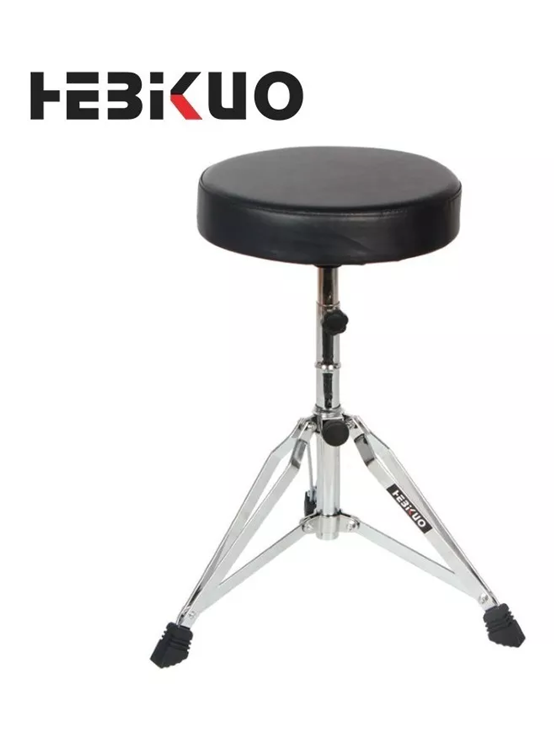 Sillín de batería simple redondo Q-95, Hebikuo 1