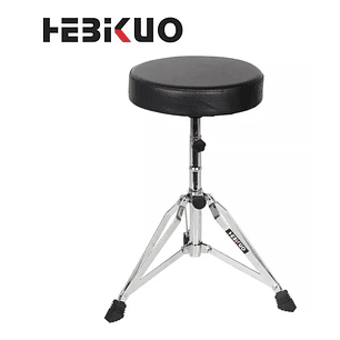 Sillín de batería simple redondo Q-95, Hebikuo