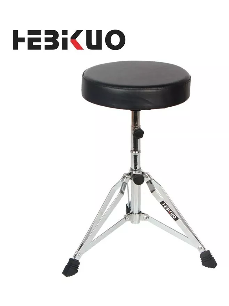 Sillín de batería simple redondo Q-95, Hebikuo 1