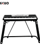 Atril para piano digital tipo U, Q-98 Hebikuo - Miniatura 3