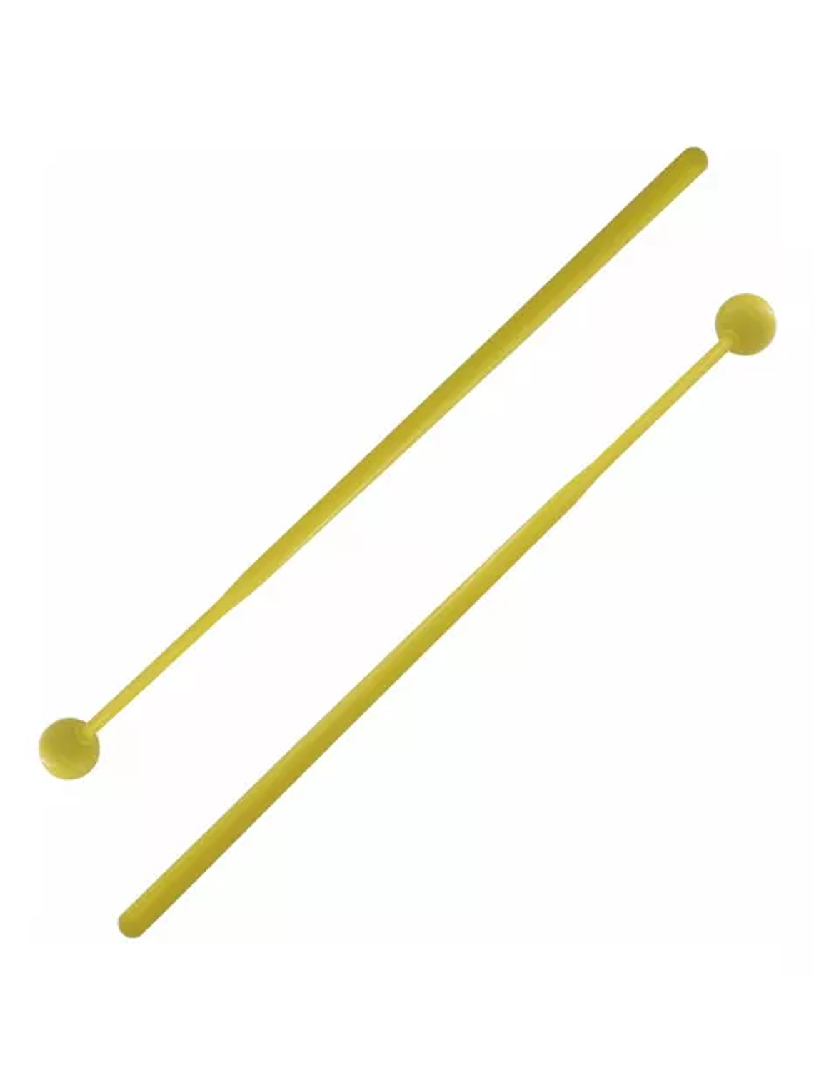 Baquetas Para Metalofono O Xilofono ( El Par ) 2