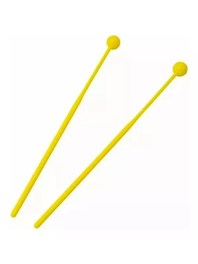 Baquetas Para Metalofono O Xilofono ( El Par ) 1