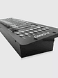 Controlador Dmx Mixer Dj Luces Disco Equipo Dj 192 Canales - Miniatura 3