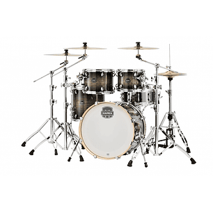 AR529STK Bateria Shellpack Black Down Armory Mapex 