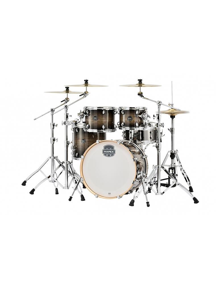 AR529STK Bateria Shellpack Black Down Armory Mapex  1