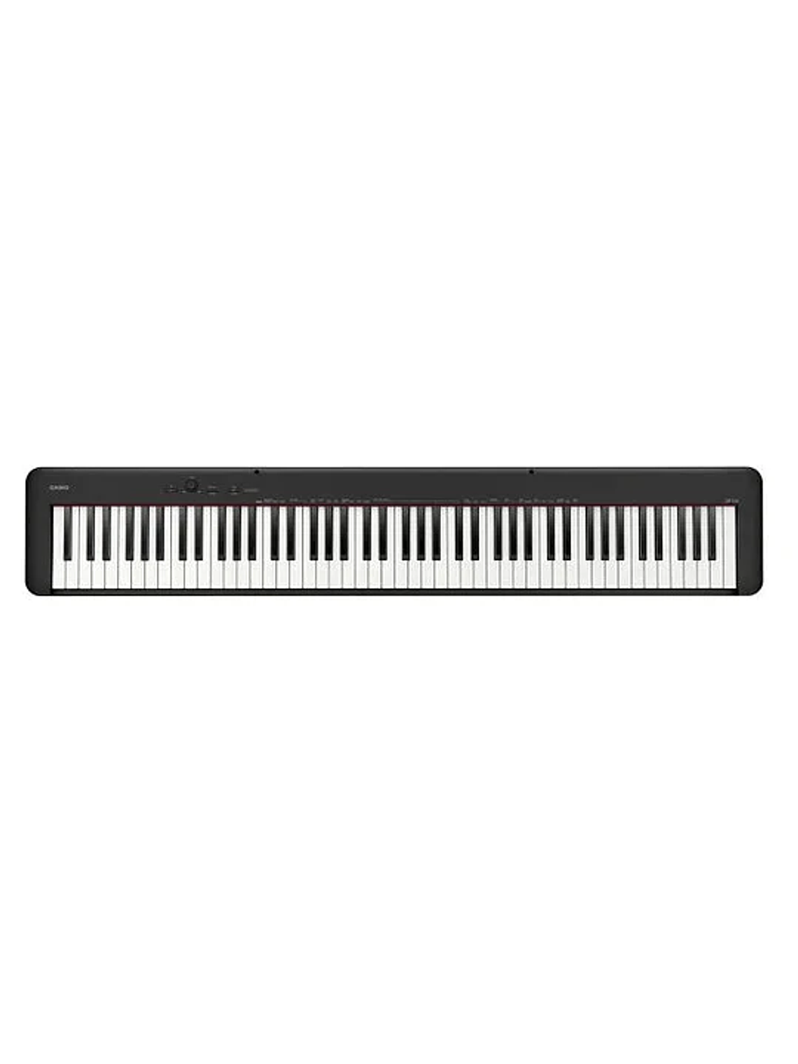 CDP-S160BKC2 Piano Digital Negro Casio  1