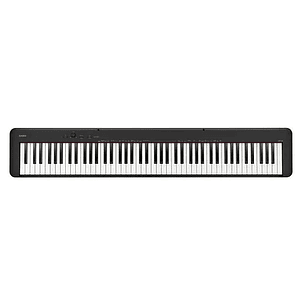 CDP-S160BKC2 Piano Digital Negro Casio 