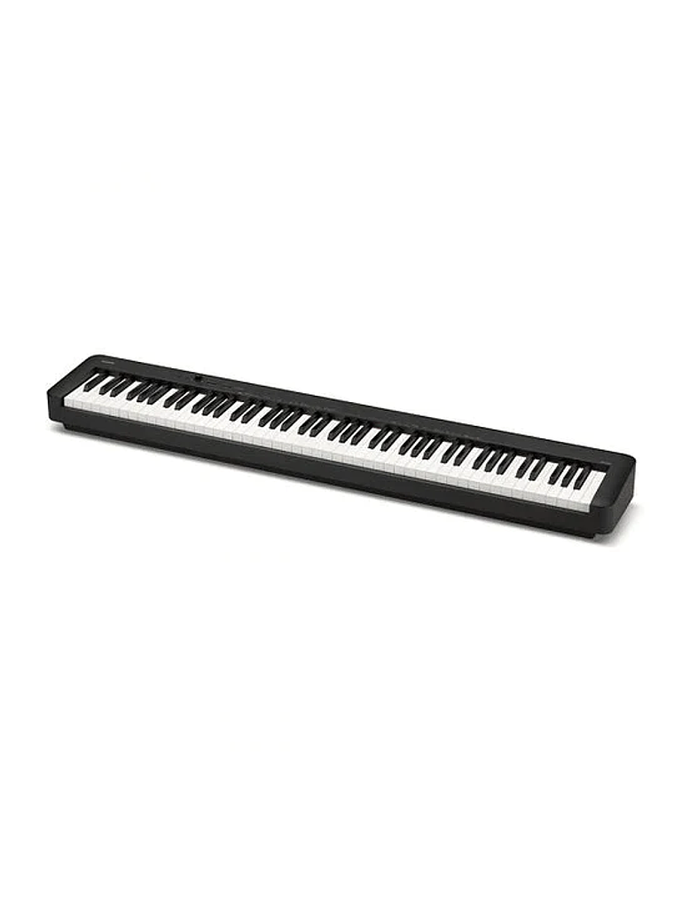 CDP-S160BKC2 Piano Digital Negro Casio  2