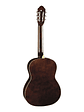 CS-10 Guitarra Clásica Nylon, Eko - Miniatura 2