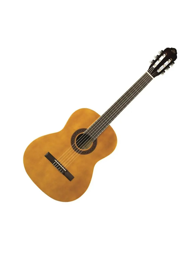 CS-10 Guitarra Clásica Nylon, Eko 1