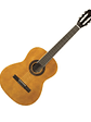 CS-10 Guitarra Clásica Nylon, Eko - Miniatura 1