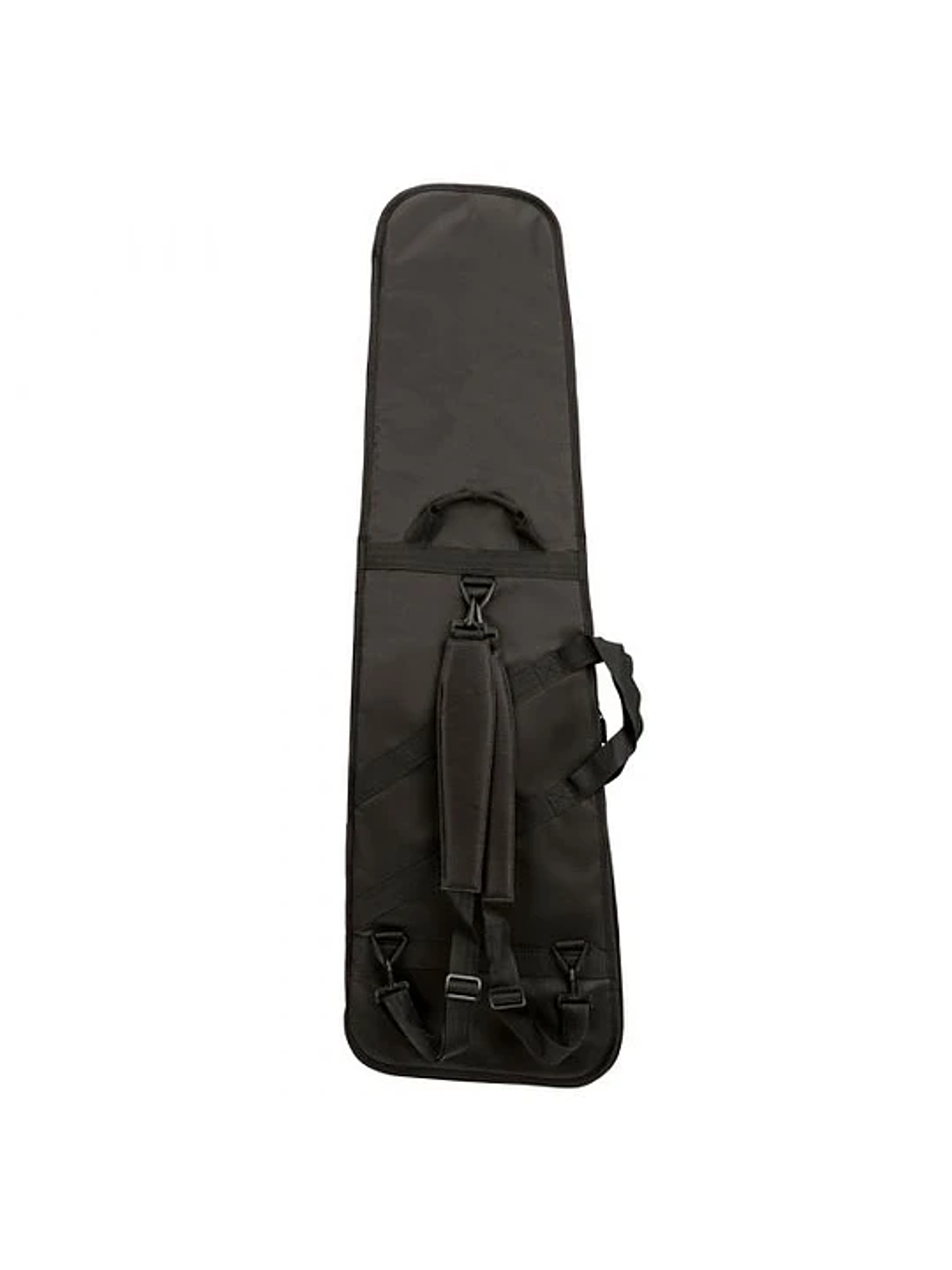 Funda De Guitarra Eléctrica Jackson Economy Gig Bag, Rr/Kv/Wr/Ky 2