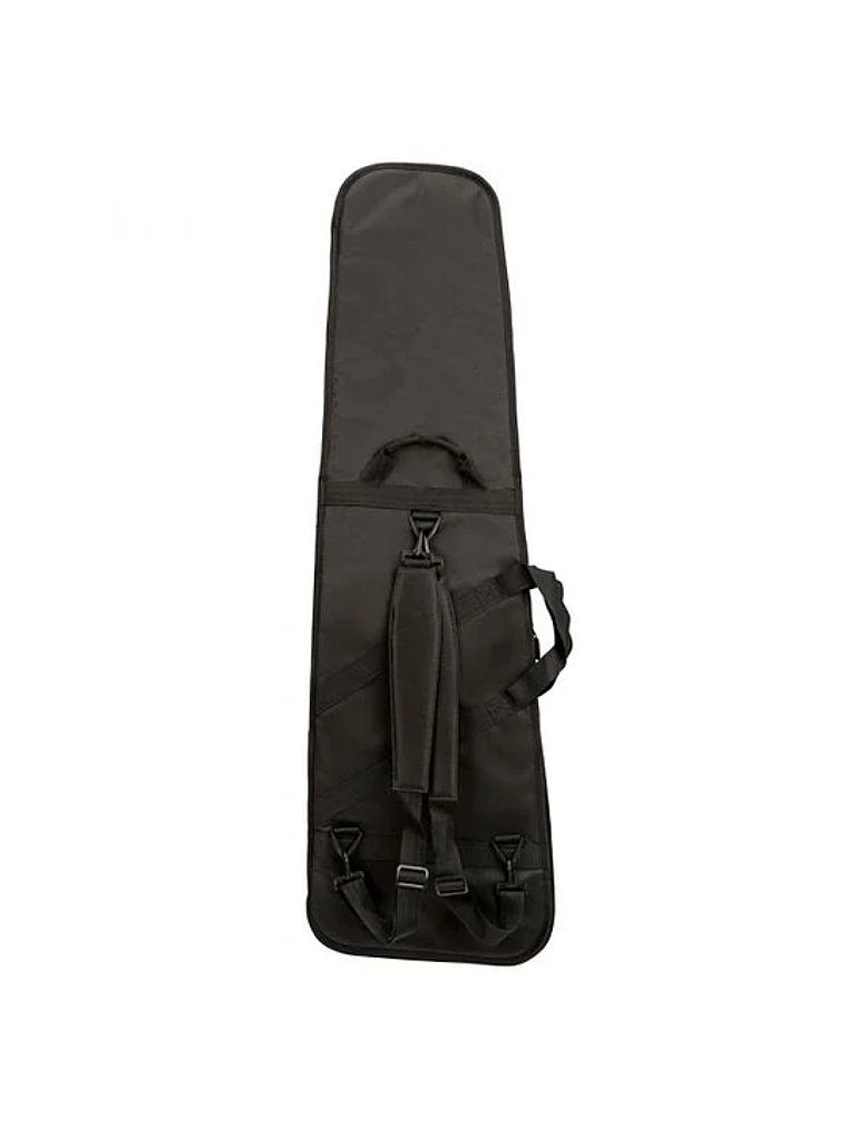 Funda De Guitarra Eléctrica Jackson Economy Gig Bag, Rr/Kv/Wr/Ky 2