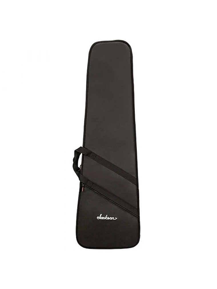 Funda De Guitarra Eléctrica Jackson Economy Gig Bag, Rr/Kv/Wr/Ky 1