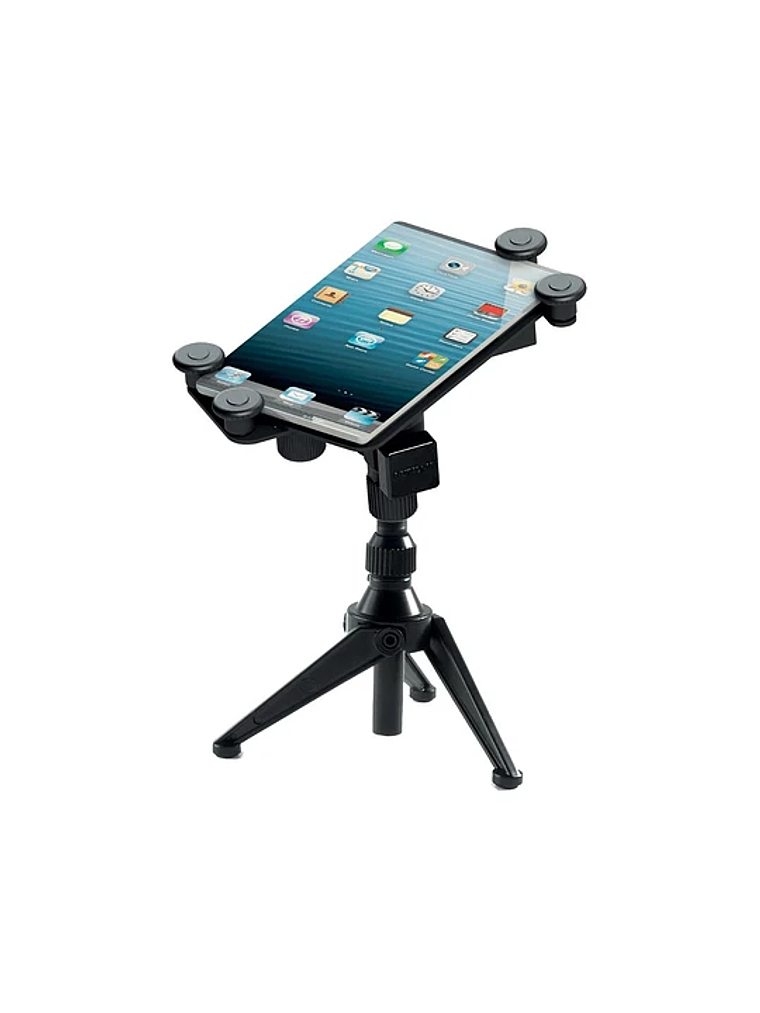 IPS-13 Soporte Para Tablet Quik Lok 2