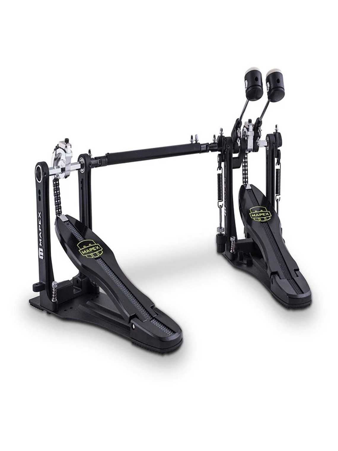 P810TW Pedal de Bombo Doble Mapex  1