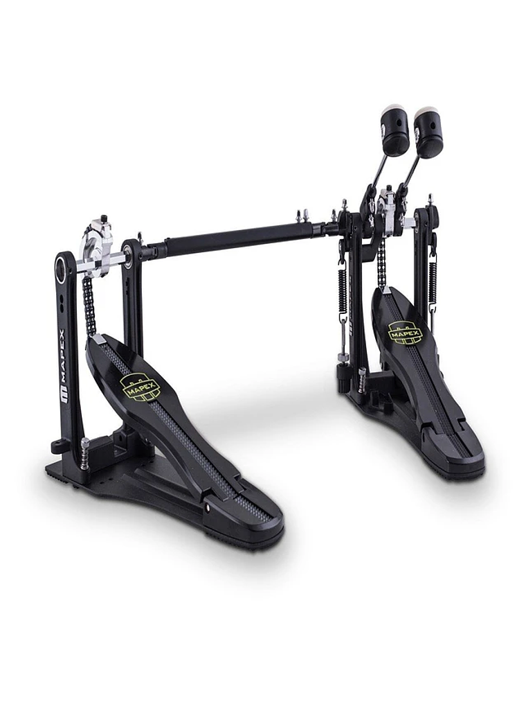 P810TW Pedal de Bombo Doble Mapex  1