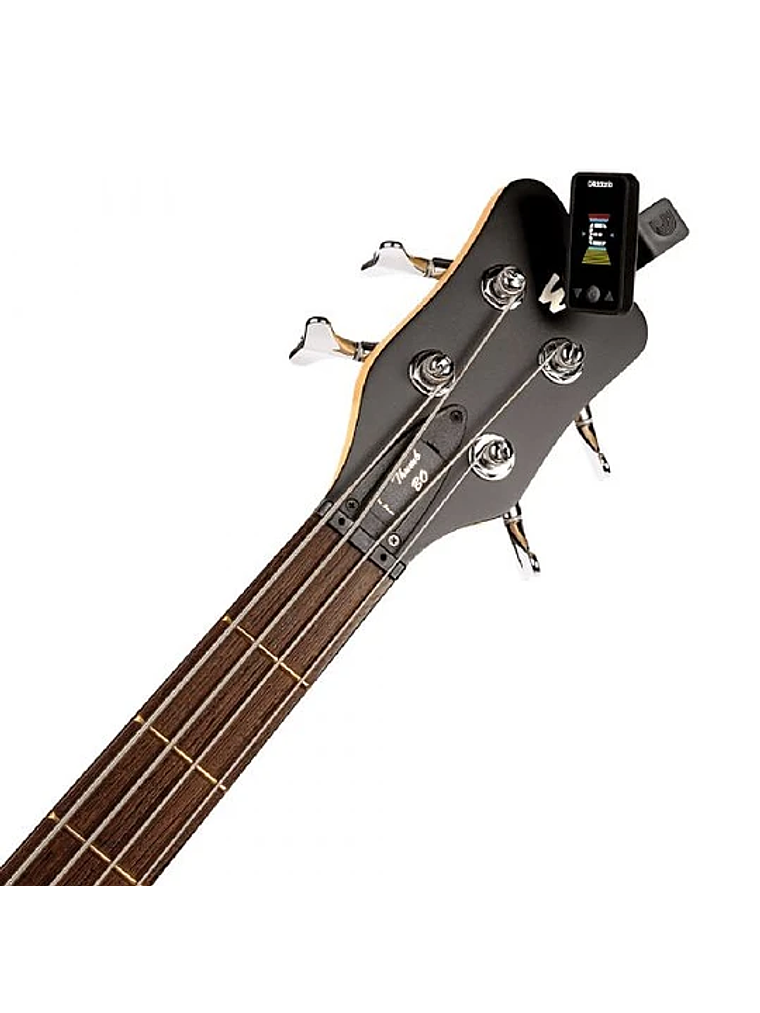 PW-CT-17 Afinador Cromático Eclipse, color verde Daddario  3