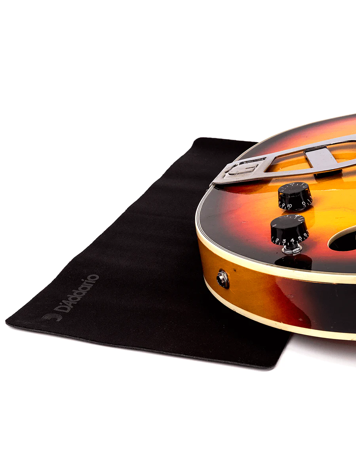 PW-EBMK-01 Kit de Mantención para Bajo Daddario 2