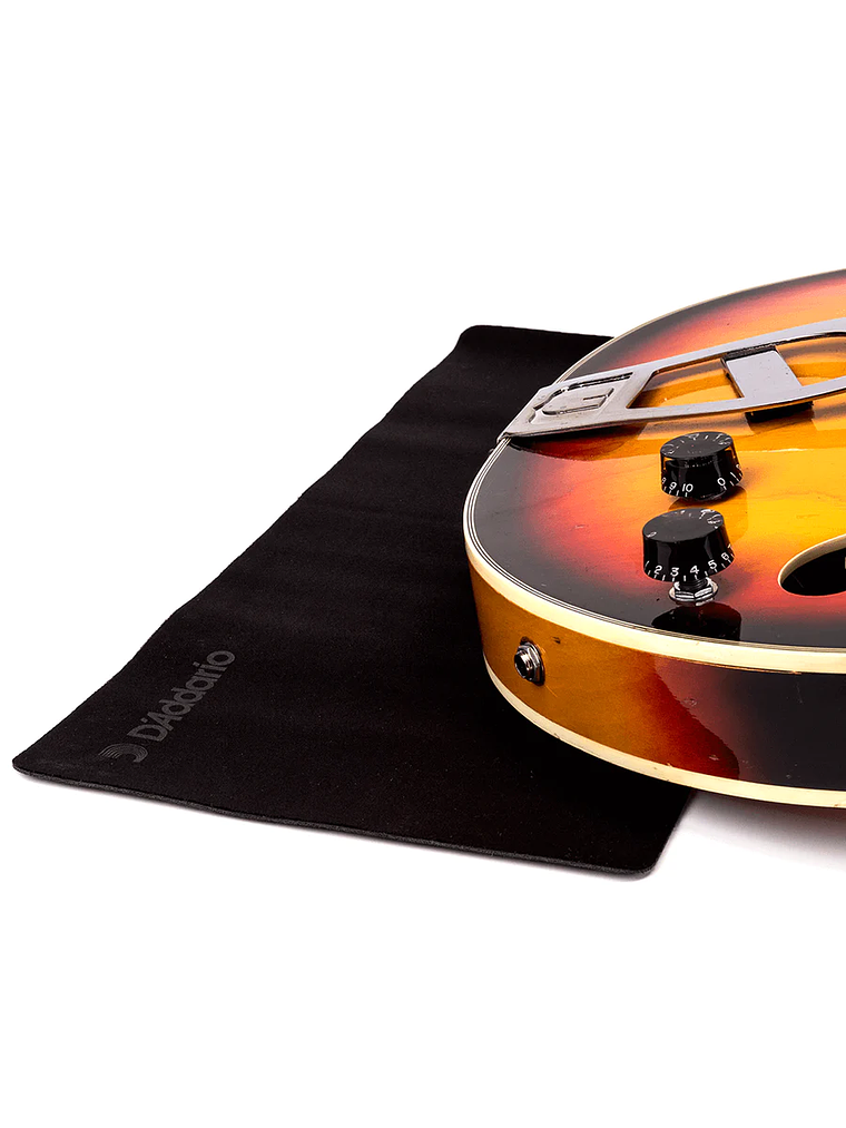 PW-EBMK-01 Kit de Mantención para Bajo Daddario 2