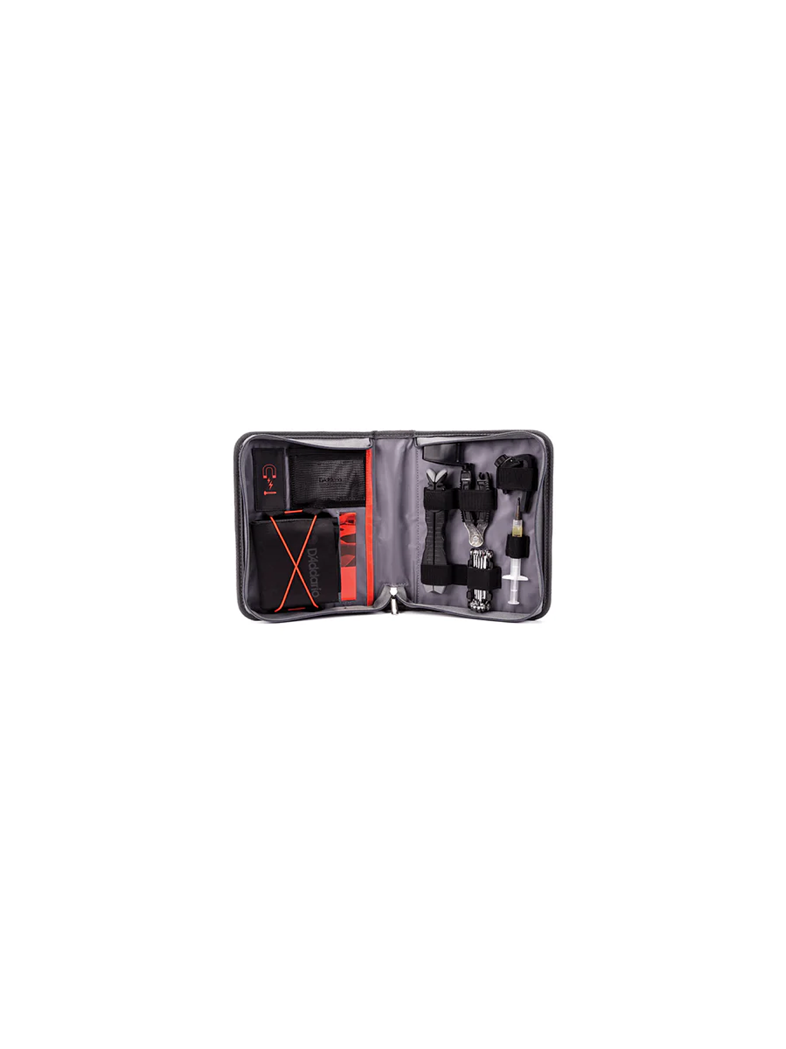 PW-EBMK-01 Kit de Mantención para Bajo Daddario 1