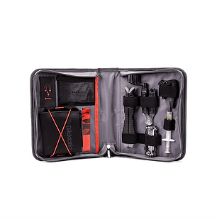 PW-EGMK-01 Kit de Mantención para Guitarra Daddario
