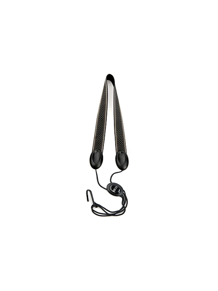 SJA05 Correa Para Saxo Rico Soprano/Alto , Daddario 1