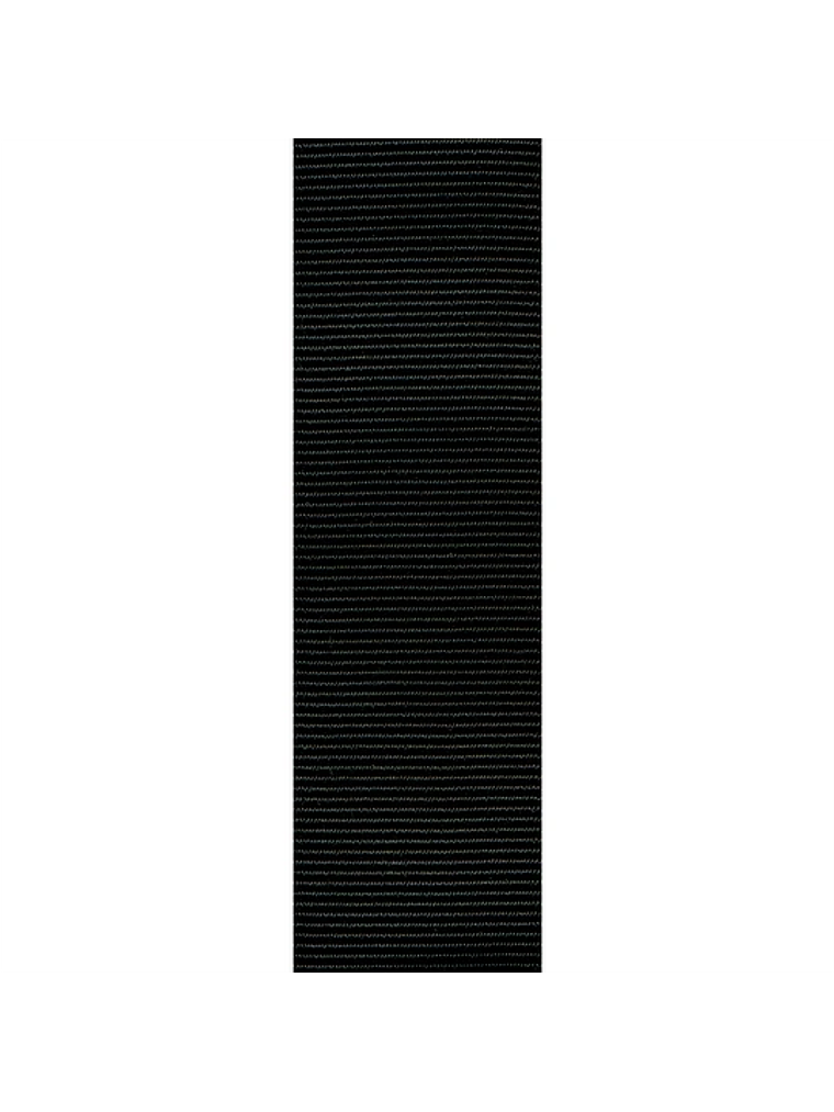 SJA11 Correa Para Saxo Rico Soprano/Alto, Negro 2