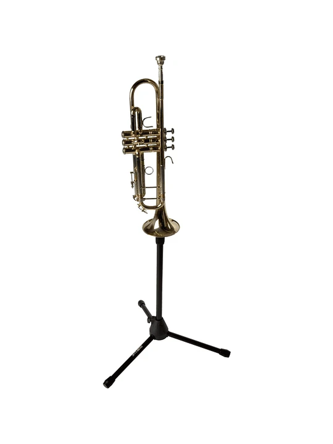 STC-1 Soporte Para Trompeta/Clarin Quik Lok  2