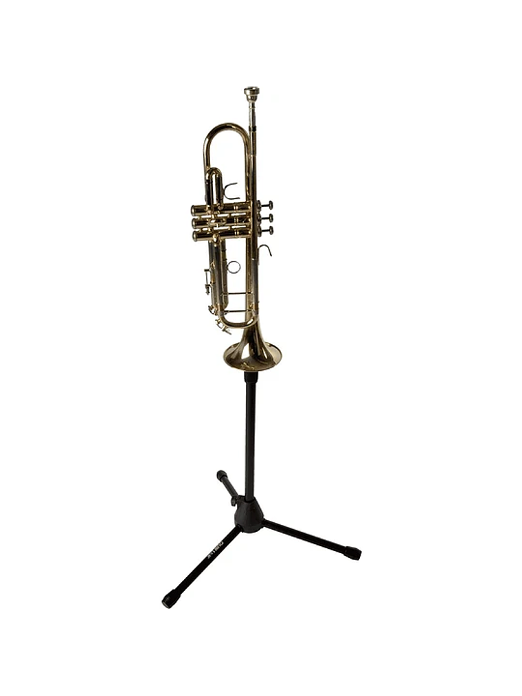 STC-1 Soporte Para Trompeta/Clarin Quik Lok  2