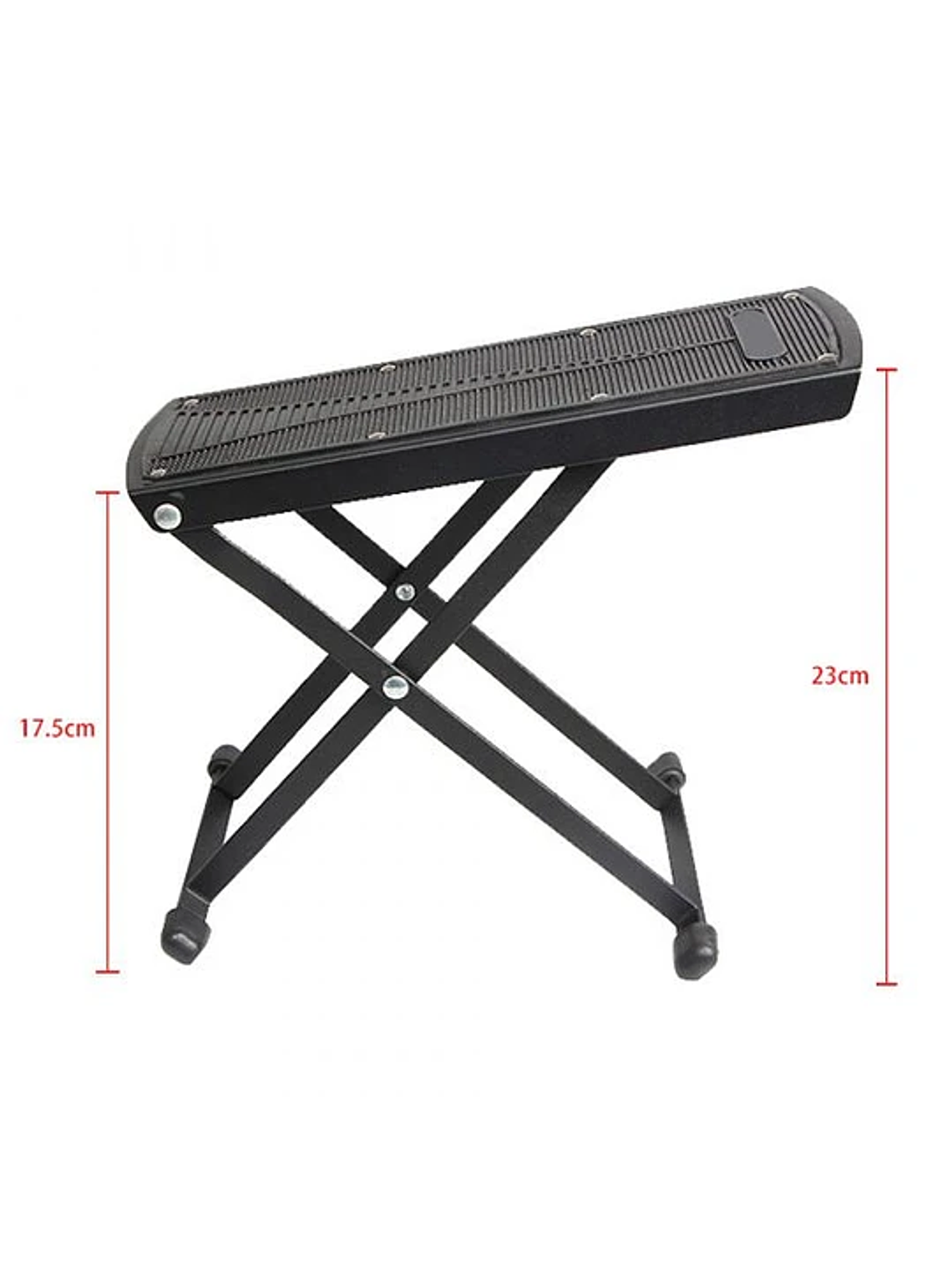 21RHIPEDAL Taburete Para Pie Rhino  2