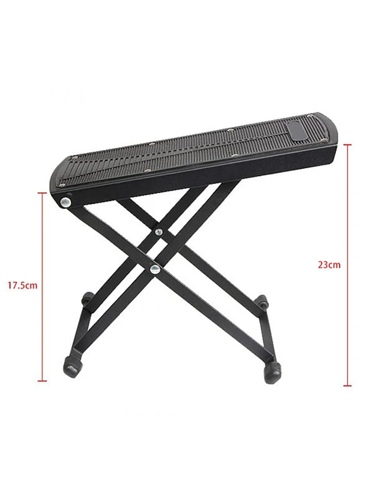 21RHIPEDAL Taburete Para Pie Rhino  2