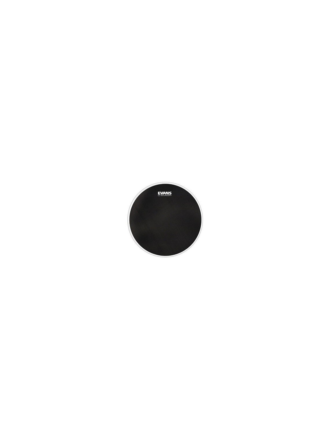 TT08SO1 Muteador Tambor 8 pulgadas Evans 1
