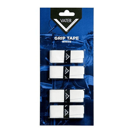 Vgtw Cintas Grip Para Baquetas Vater Blanco