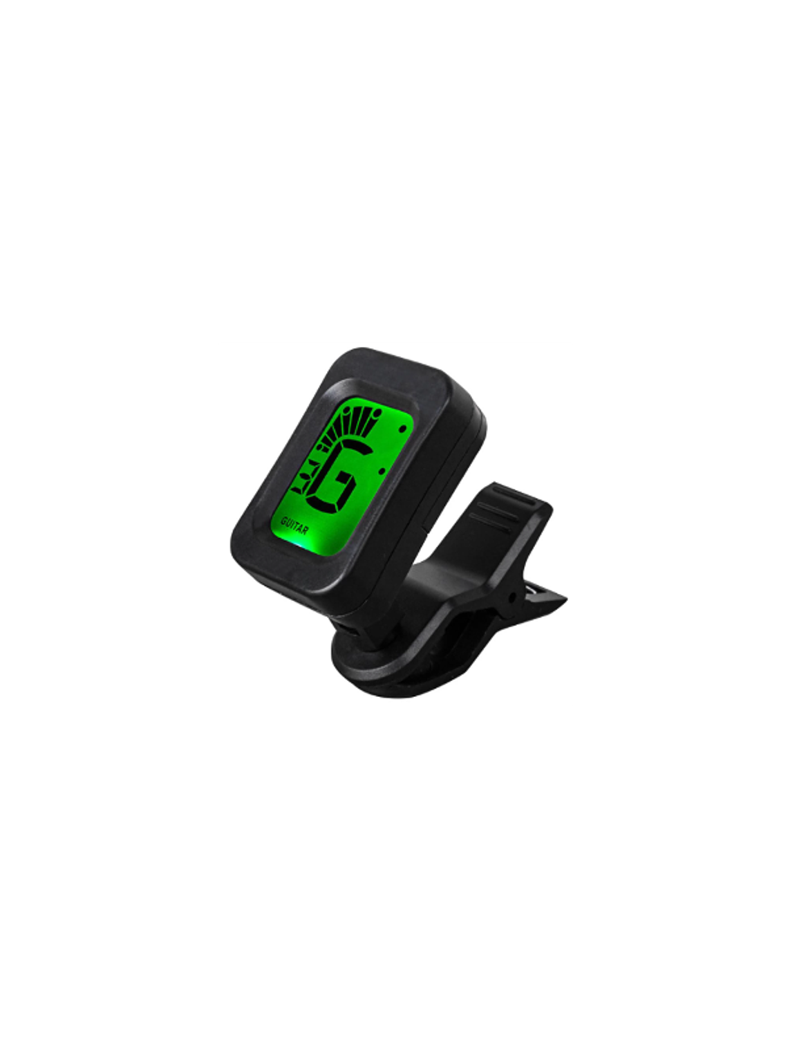 Afinador Pinza de Guitarra A11 1