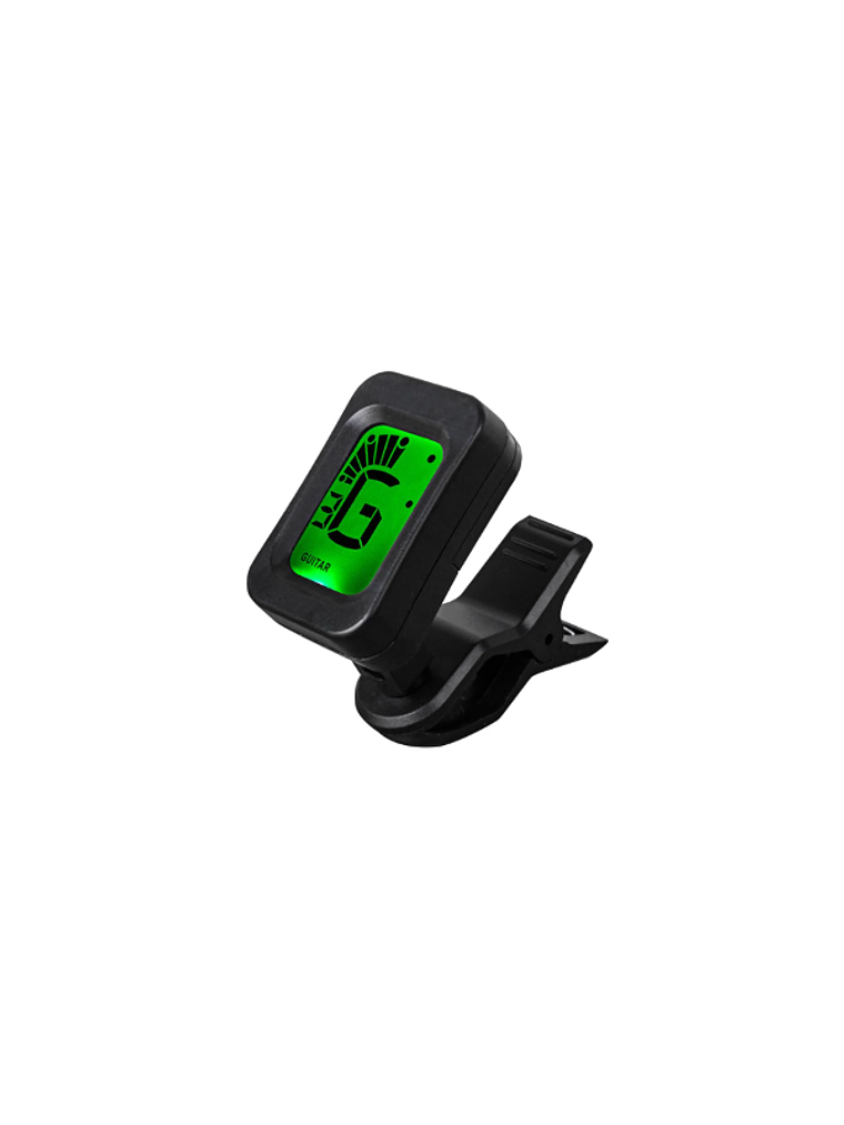 Afinador Pinza de Guitarra A11 1