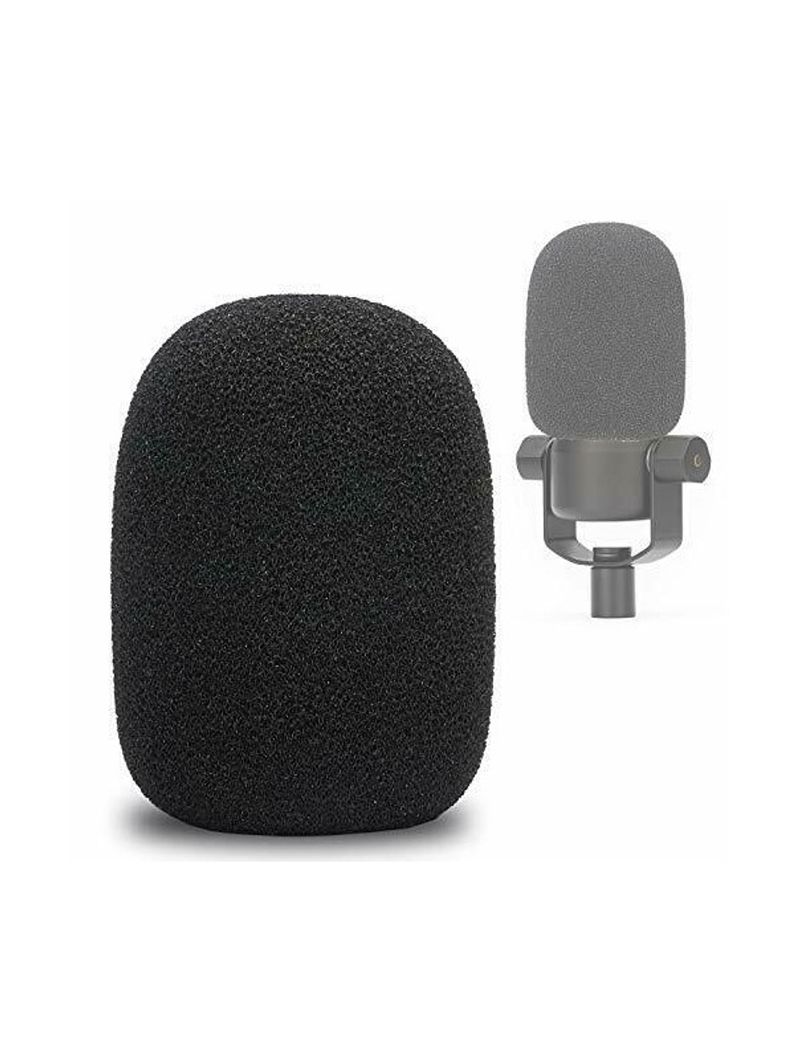 Antipop esponja para micrófono A11 1